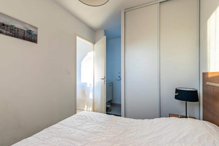 Maison à Talmont-Saint-Hilaire - Port Bourgenay - foto 14