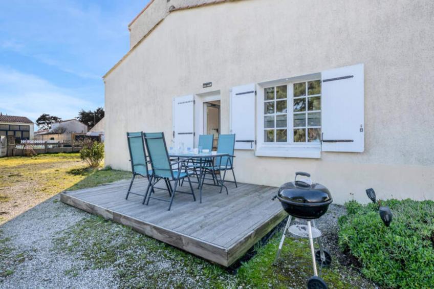 Appartements à Préfailles - foto 12