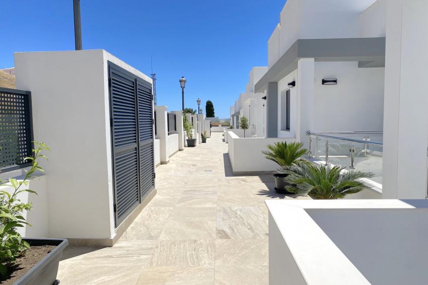 Terrazas de Ladera Duplex 5 by Casasol - foto 28