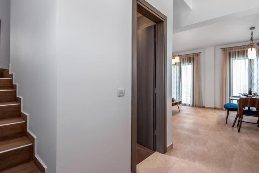 Einzigartige Steinvilla Diagoras - foto 13