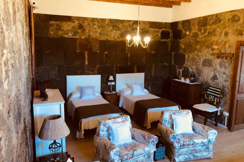 Villa los palmitos Familiäre Privatvilla mit Pool - foto 23