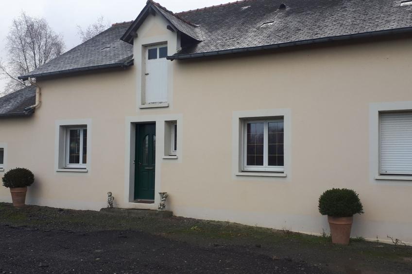 Gite de bon air - foto 2