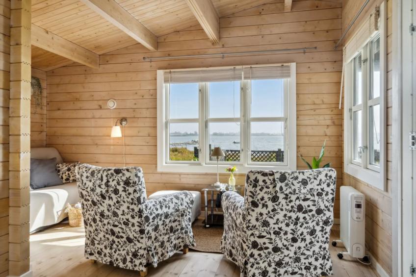 "Gyrth" - 20m to the inlet in Funen - foto 24