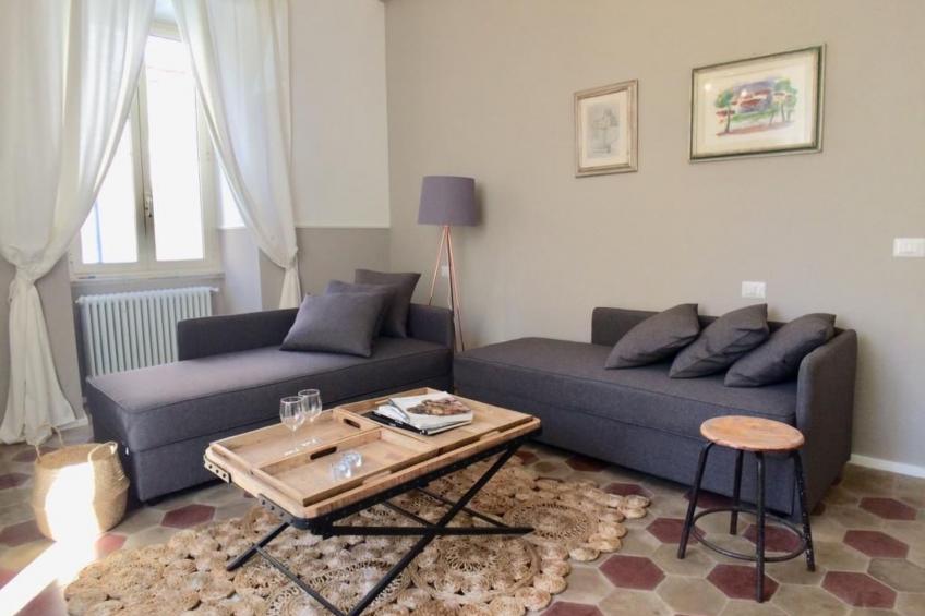 Roma Testaccio - Volta 45 Wohnung 2+2 - foto 24