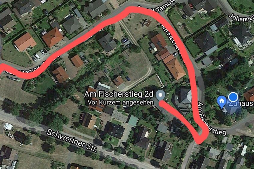 Monski Neustadt-Glewe - foto 13