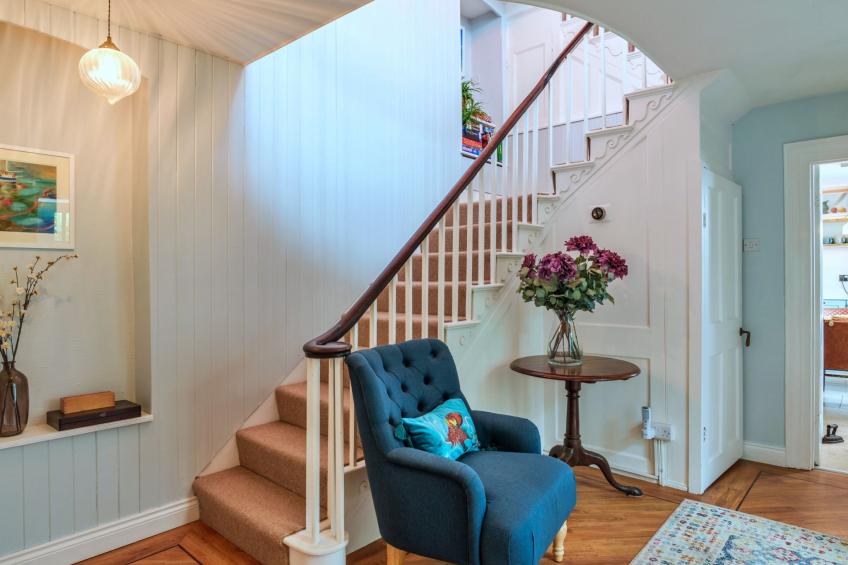 Hillside House - foto 30