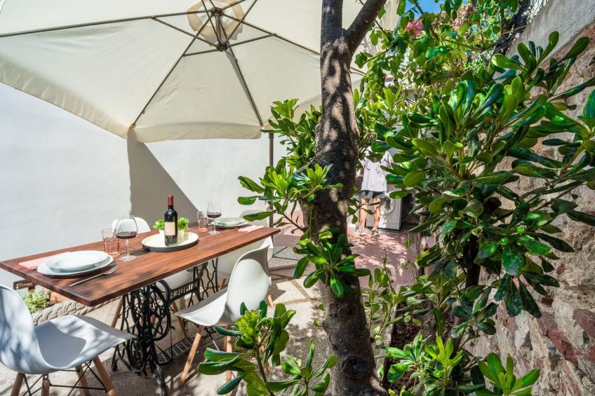 Wohnung in Marina Di Pisa mit Garten - foto 17