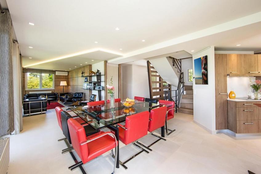 Villa Bagatelle pour 10 personnes - foto 12