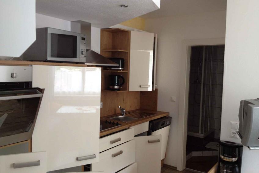 Vakantiewoning in een rustige en zonnige omgeving op een helling - VW-Z56X - foto 9