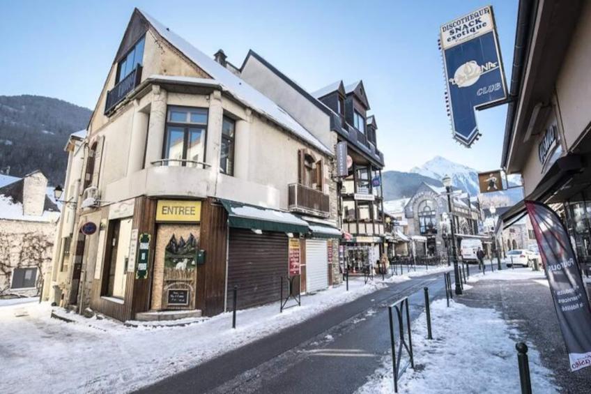 Résidence Aurette:port Bielh - foto 7