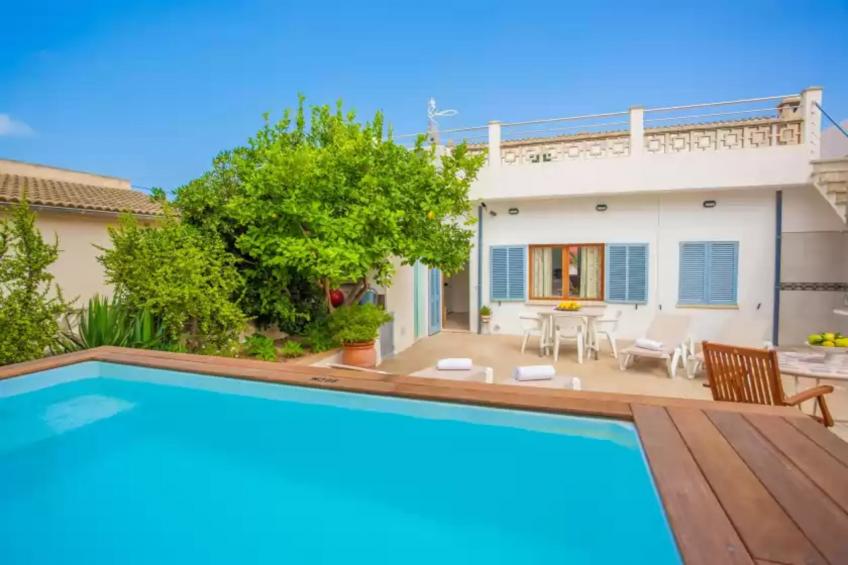 Casa Sa Marina - foto 2