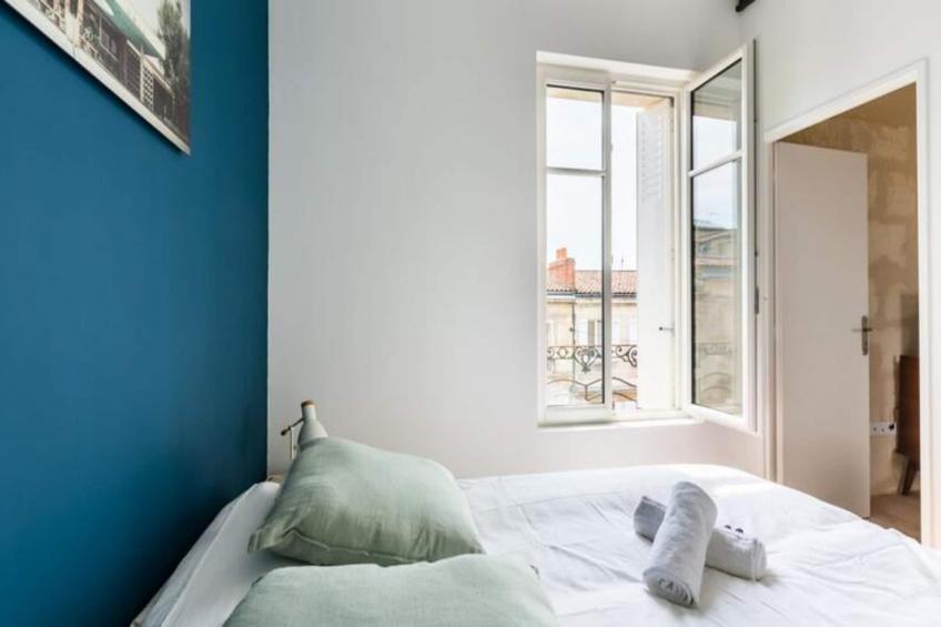 Superbe Appartement En Plein Cœur Des Chartrons - foto 13