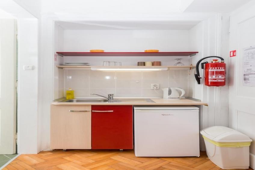 Villa Iveta - Twin Room (Ground Floor) - Martina - foto 2