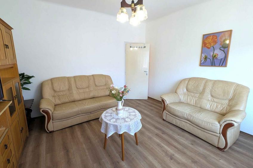 Vakantiewoning met WLAN en terras - BF-PV9TF - foto 10