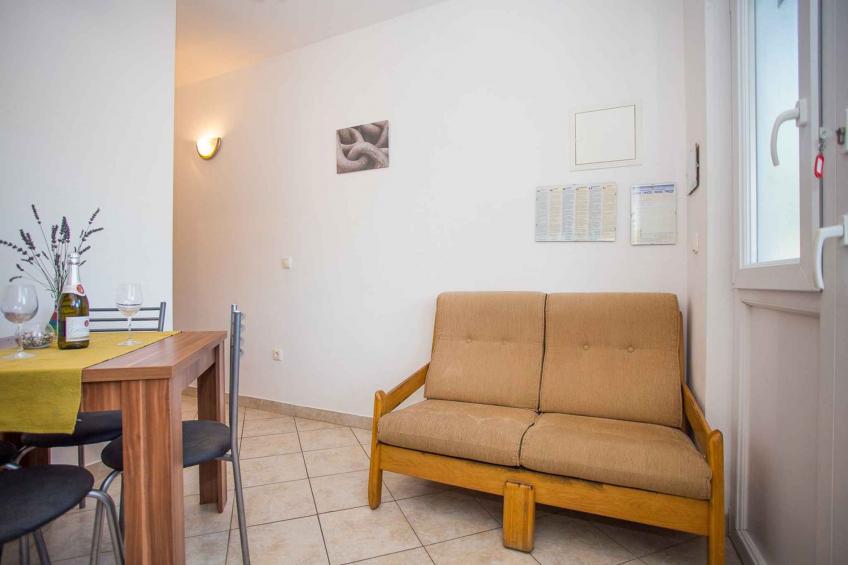 Holiday apartment mit Terrasse und Klimaanlage - BF-Z4RFV - foto 11
