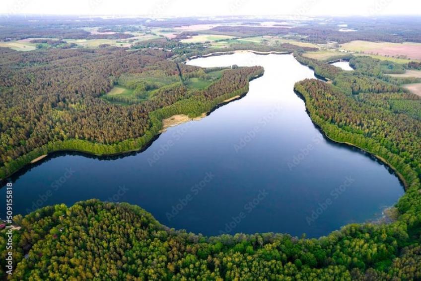 Domek wakacyjny NIEZAPOMINAJKA dla max 4 osób Grąbczyn - foto 28