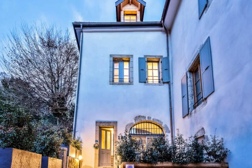 Maison à Talloires - Lac d'Annecy - foto 9