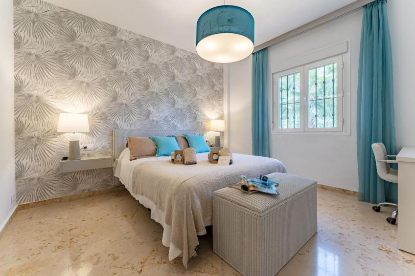 CT 196 - Faro's Villa Horizonte - Benalmadena - Beach Golf & Pool - foto 20