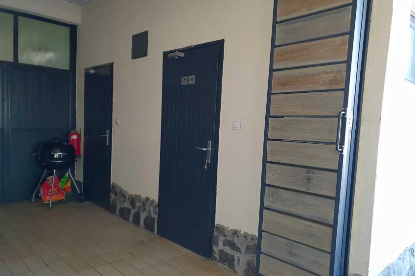 Bright and Sunny Apartment with Terrace - Two Bedroom Apartment with Terrace - foto 31