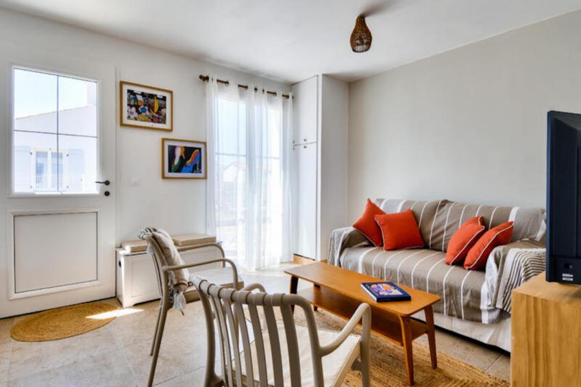 Maison à Barbâtre - Ile de Noirmoutier - foto 6