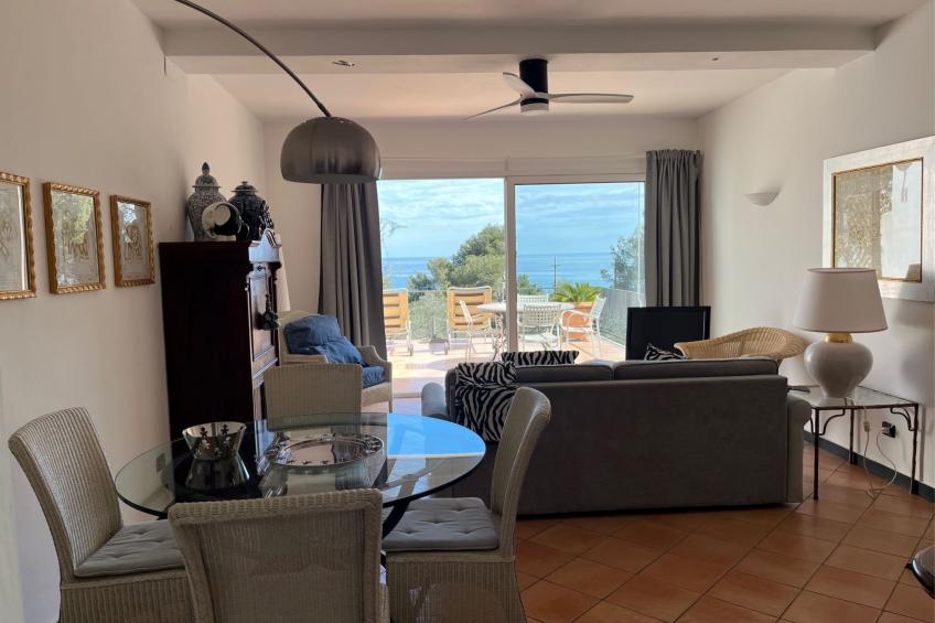 Junges Haus' Wohnung mit Wasserblick - foto 7