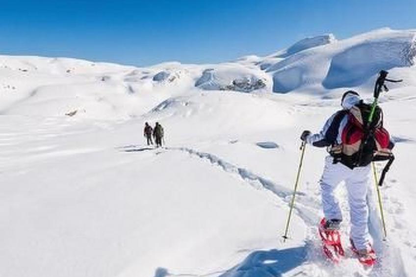 Elegantes und geräumiges Dachgeschosszimmer in den Dolomiten - foto 31