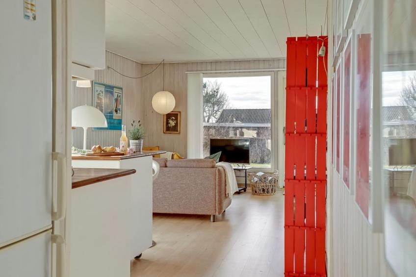 "Kalle" - 400m from the sea in Funen - foto 21