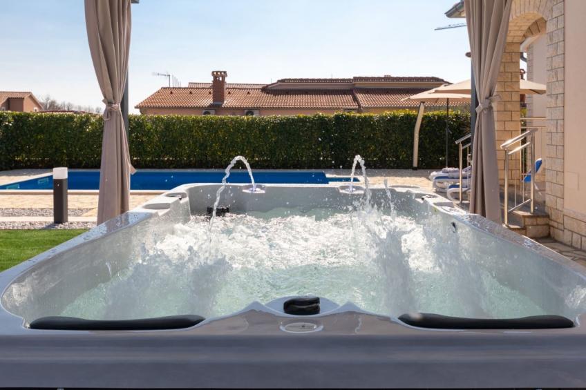 Ferienvilla "Marko" mit Whirlpool - foto 2