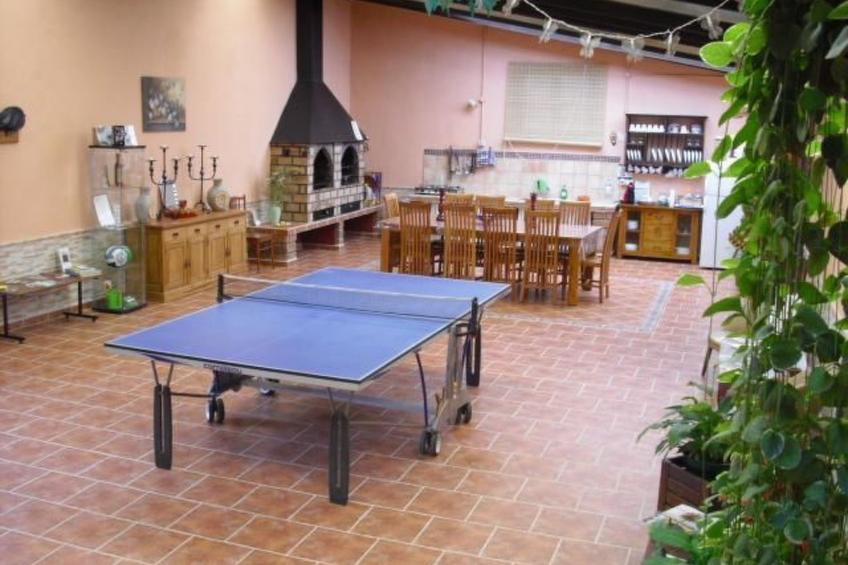 Familienfinca auf dem Lande mit Schwimmbad - foto 18