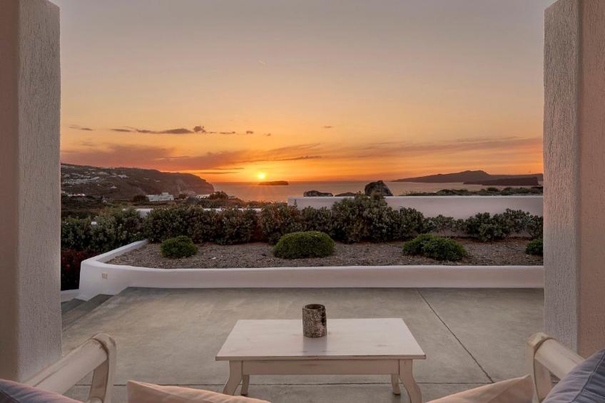 Hemera Ferienhaus Villa auf Santorin - foto 3