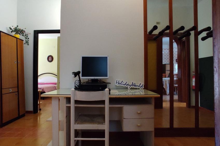 Attico Atlantide von Holiday World - foto 8