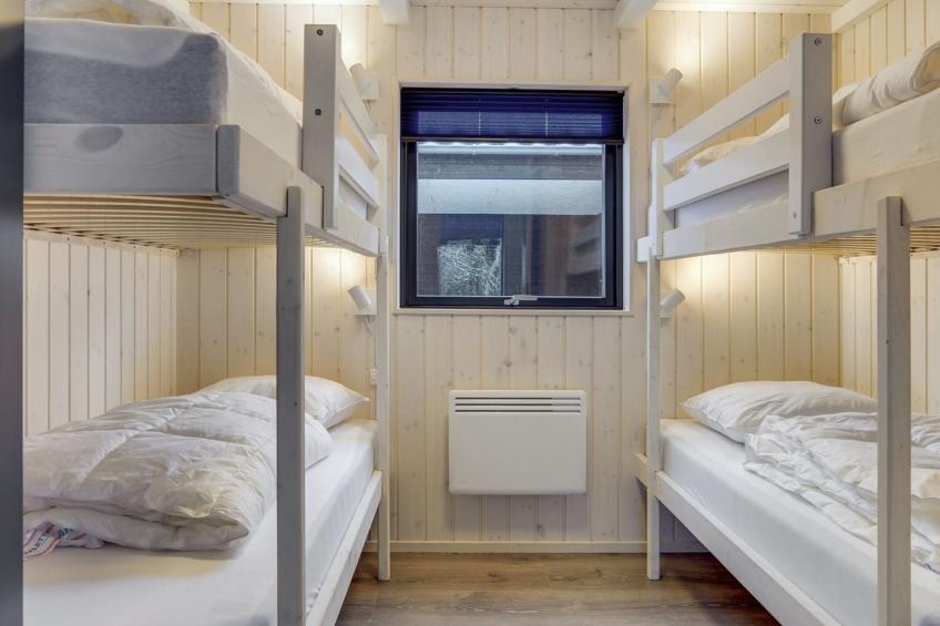 "Hildegard" - 1.5km from the sea in NW Jutland - foto 17