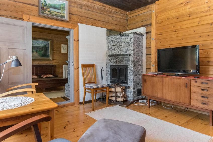 Rauhalinna - foto 10