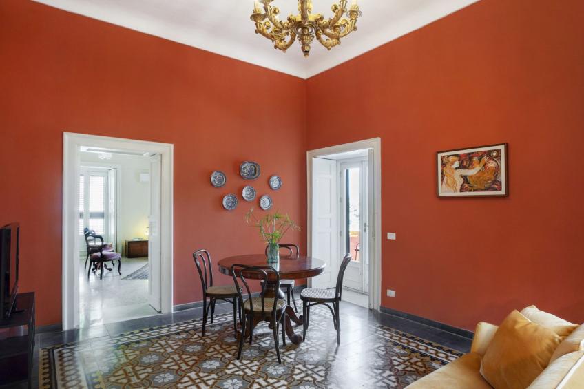 Cu Viva' Wohnung mit Wasserblick - foto 36