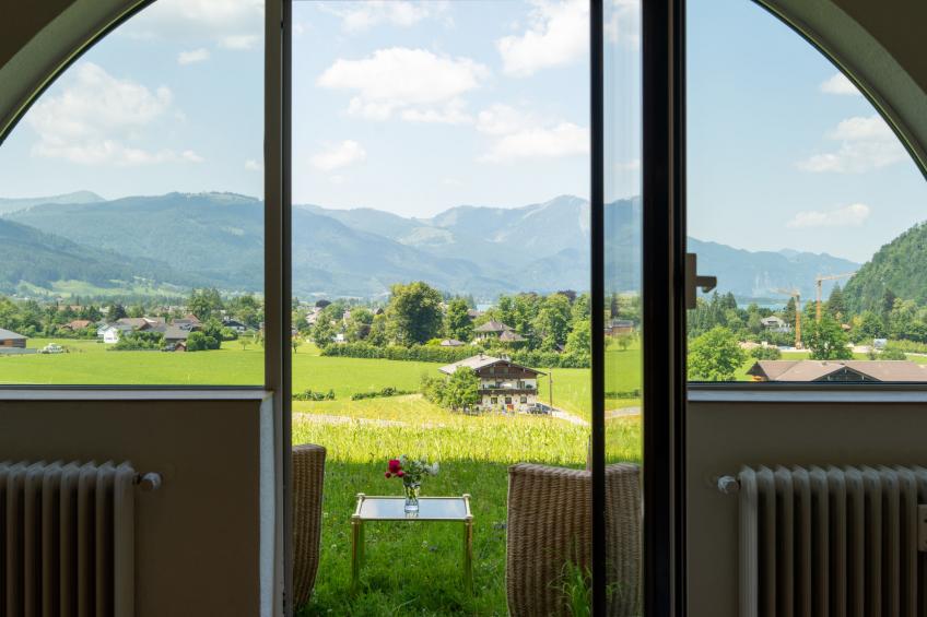 Wohnung Garten 1 Seeblick - foto 2