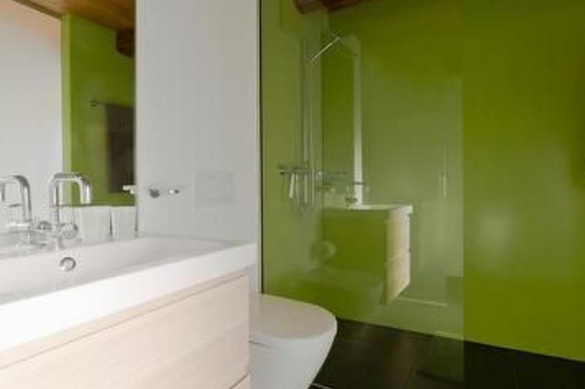 Rustico di vacanza nel nucleo di Moghegno - foto 12