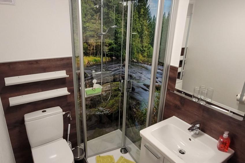 Gemütliche Ferienwohnung Bayvista für 2 Personen - foto 8