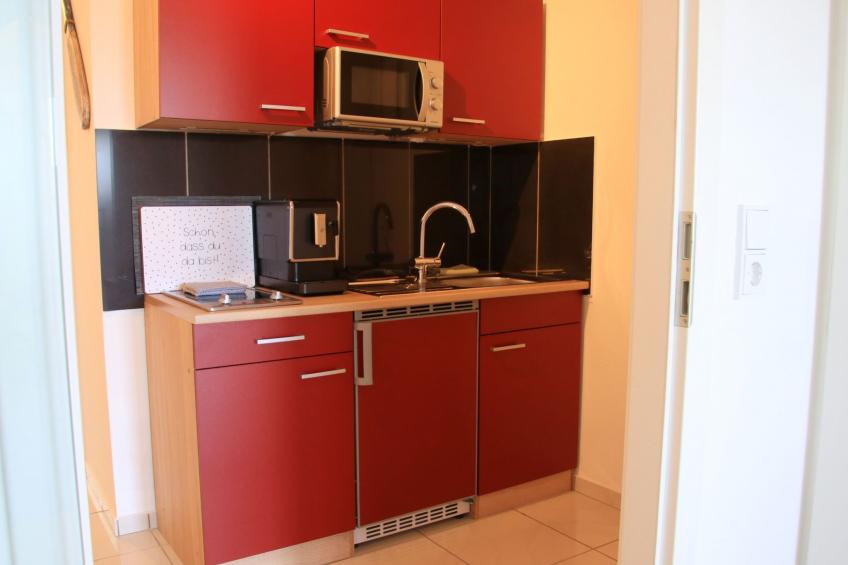 Wunderschönes Appartement in Scheid mit Grill - foto 12