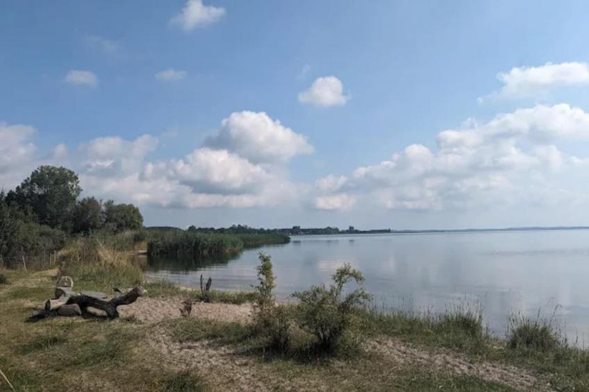 Apartment, Lütow - foto 31