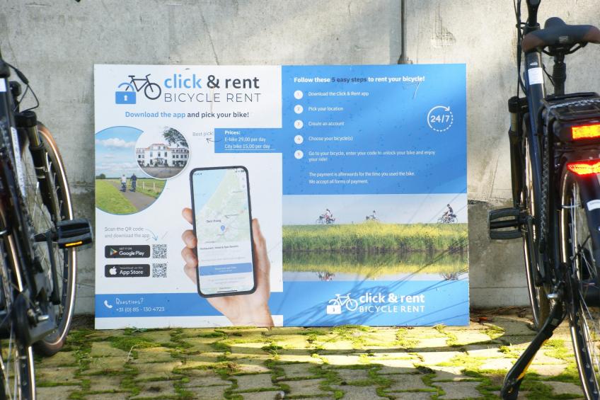 Vogelspotlodge Scholekster - foto 27