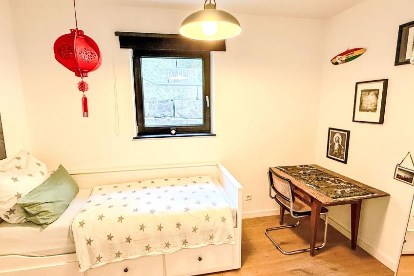 Appartement in Holzhausen mit Terrasse, Grill - foto 19