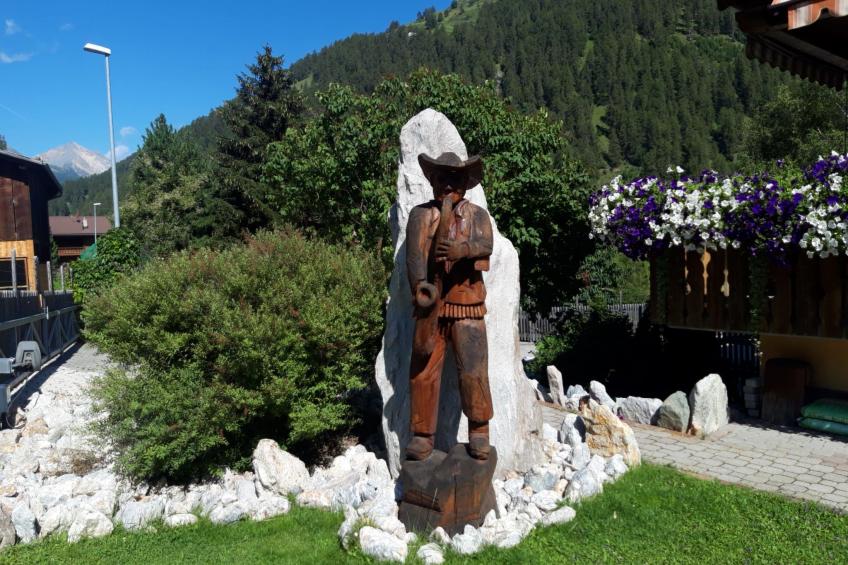 Mundaditschas, (Sta. Maria - Santa Maria Val Müstair) - foto 20