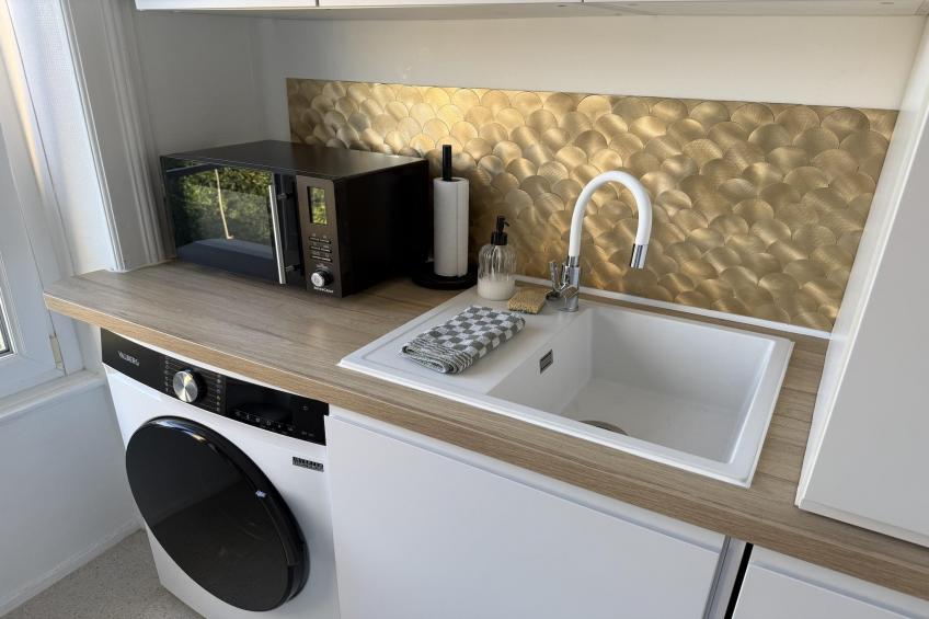 Joli appartement à Cherbourg - foto 10
