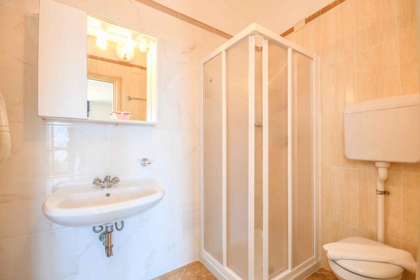 Ferienwohnung mit Balkon oder Terrasse, Klimaanlage und Pool - BF-NJ5KW - foto 15