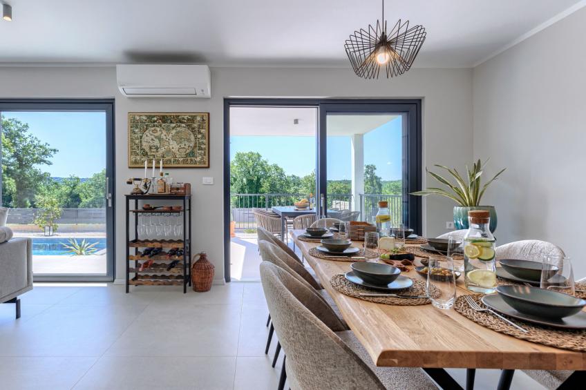 Villa Piemonte Istria - foto 15