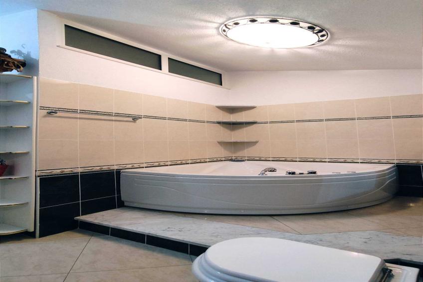 Kastel Stafilic Comfortable Apartments - Three Bedroom Apartment with Terrace - foto 7