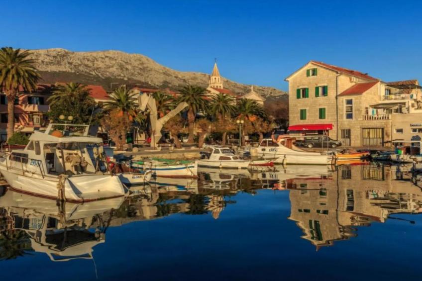 One-Bedroom Apartment With Garden View - foto 15