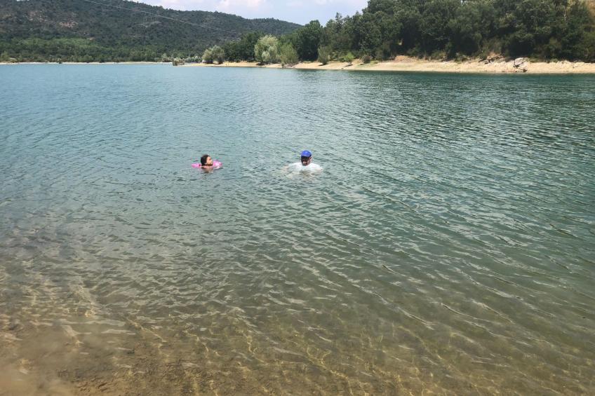 Oberseite der Villa Les Tilleuls - foto 33