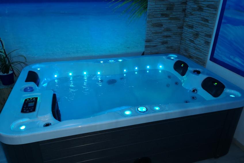 Appartement in Schalkenmehren mit Schönem Balkon - foto 26