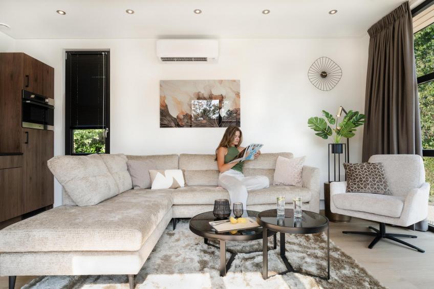 Villa Bloomingdale | 4 Pers. - foto 4